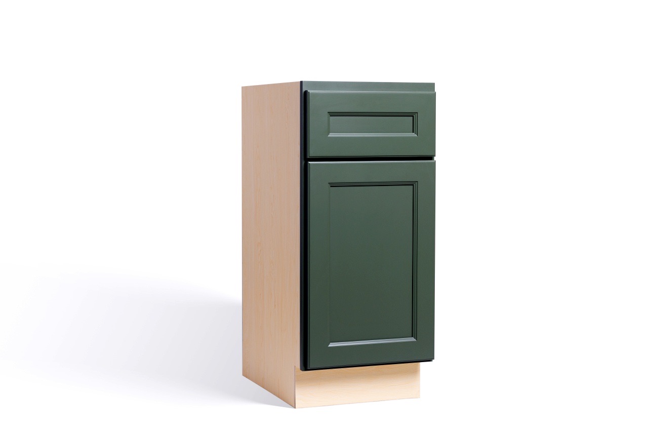 Shaker cabinet door style