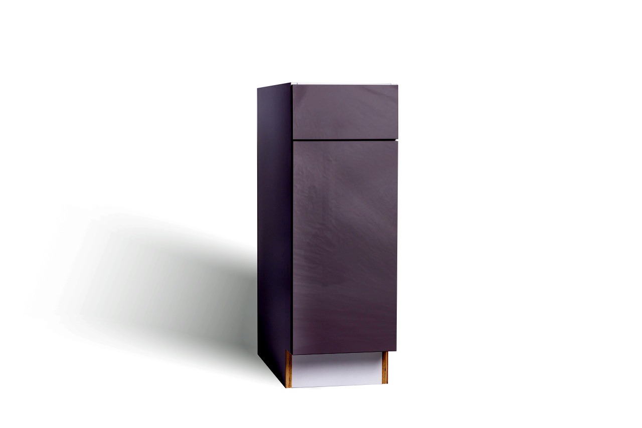 Plywood material sample